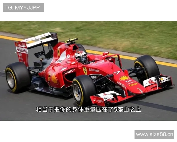 F1赛车手赛前准备与比赛策略制定