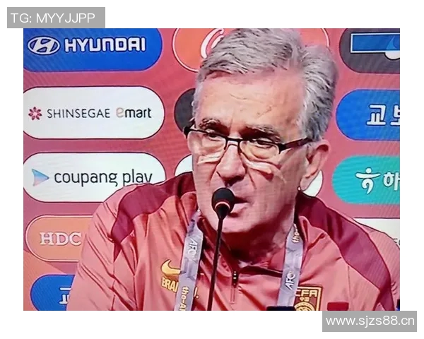 世界杯预选赛回应批评：我只专注于比赛