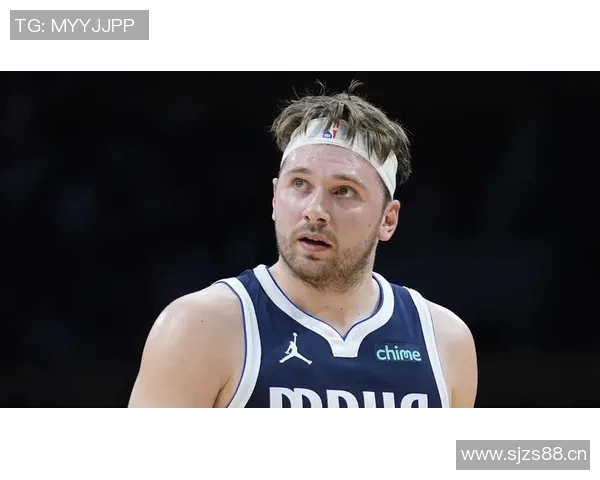 【深度解析】东契奇近况+未来走势预测